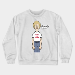 Napoleon Dynamite Crewneck Sweatshirt